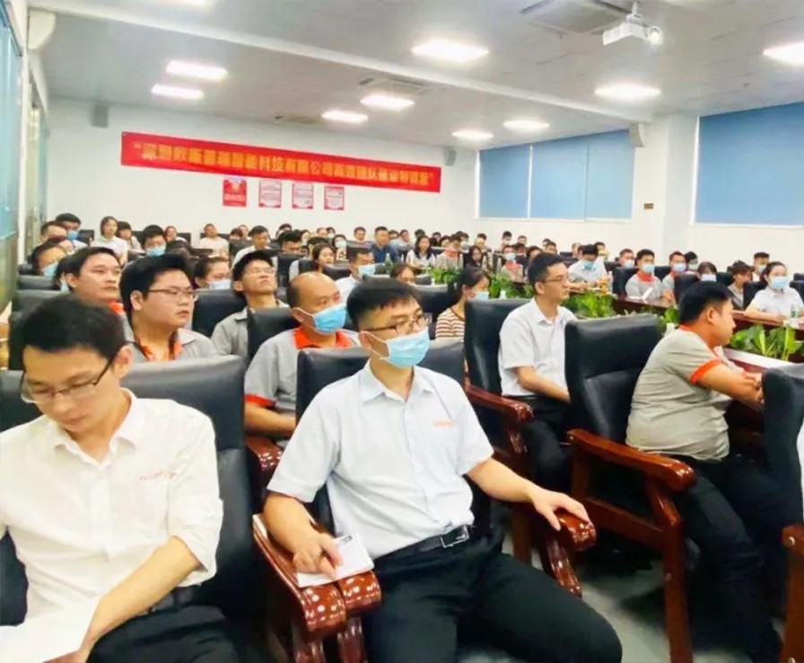 企業(yè)內(nèi)訓(xùn) || 責(zé)任勝于能力，心態(tài)決定結(jié)果